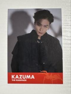 2025年最新】川村壱馬 トレカの人気アイテム - メルカリ