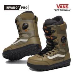 2025年最新】VANS スノーボード ブーツ(男性用)の人気アイテム