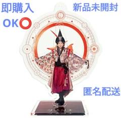 【匿名配送】 KEIKO 新品未開封 アクリルスタンド 未開封 ストグラ Street Park Live アクリルスタンド 小峯玲