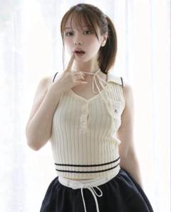 2025年最新】and mary トップスの人気アイテム - メルカリ