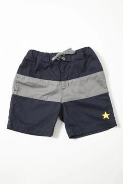 【60%OFF】新品子供服100　6゜vocaLe バインダーショーツ