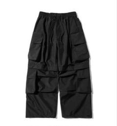 【新品未使用】CLESSTEクレストBAGGY HALF PANTS パンツ CLESSTEクレストBAGGY HALF PANTS - メルカリ