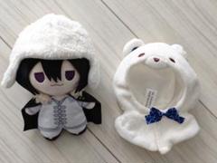 文豪ストレイドッグス ドストエフスキー ぬいぐるみ くじ引き堂 文豪ストレイドッグス フョードル ドストエフスキー くじ引き堂