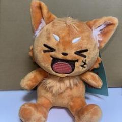 ズズ　トーマス井上　ぬいぐるみ　実況者