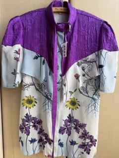 ◾️美品◾️STELLA McCARTNEY／ステラマッカートニー／ブラウス