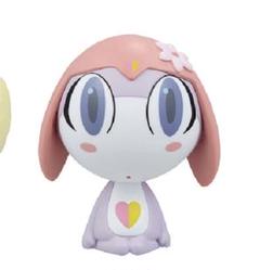 希少 劇場版ちびケロぬいぐるみ プルル看護長 希少 劇場版ちびケロぬいぐるみ プルル看護長