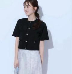 2025年最新】jusglitty ジャケットライクカーデの人気アイテム