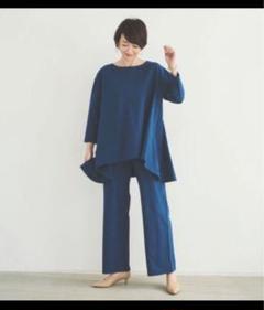 新品＜conte＞クルーネック ニットTシャツ辺見えみり 2025年最新】シンクエンタクローゼットの人気アイテム - メルカリ