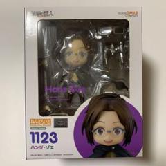 【欠品あり】ねんどろいど ハンジ・ゾエ ねんどろいど ハンジ・ゾエ – SOOTANG HOBBY