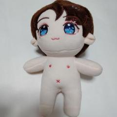 龔俊　温客行　ぬいぐるみセット　20cm 2025年最新】龔の人気アイテム - メルカリ