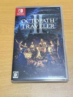 2025年最新】オクトパストラベラー2 switchの人気アイテム