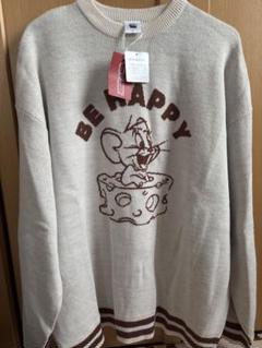 未使用 graniph グラニフ 長袖ボタンダウンシャツ トムと