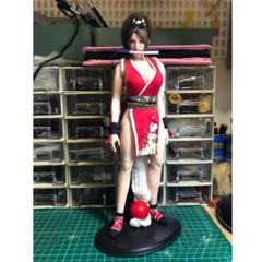 2025年最新】不知火舞 1/6の人気アイテム - メルカリ