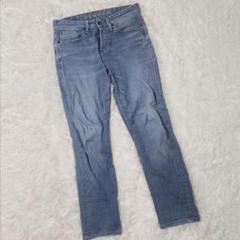 DENHAM デンハム　ストレートデニム ジーンズ ジーパン　スリムフィット