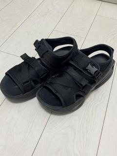 楽天市場】【NIKE】 ナイキ AIRMAX SOL SANDAL エア マックス