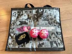 浜崎あゆみ 直筆サインボール　2009年アリーナツアー 浜崎あゆみ 直筆サインボール 2009年アリーナツアー - メルカリ