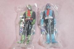 2025年最新】ソフビ魂 仮面ライダー2号 THE FIRSTの人気アイテム