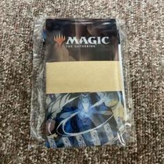 ☆希少　新品未開封 MTG デッキケース 復習する天使 MTG】スターターキット2023を開封してみた！特典のデッキケース