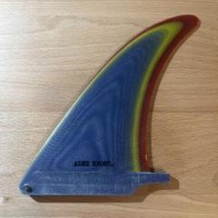 ALEX Knost CLASSIC　サーフボードフィン 7’5 CFF0541600_BLU_F_1024x1024.png