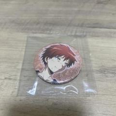 ツリービレッジ 赤羽業 缶バッジ 9個 赤葦京治 65mm缶バッジ Ver.2.0 [ハイキュー!!] | キャラクター