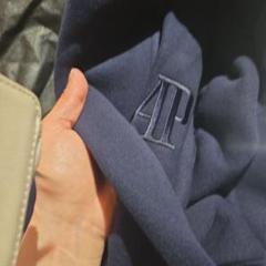 Audemars Piguet 非売品限定パーカー Lサイズ 2025年最新】AUDEMARS PIGUET パーカーの人気アイテム - メルカリ