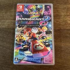 マリオカート8 デラックス Nintendo Switch