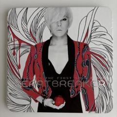 【上品】 2025年最新】g-dragon メルカリ - heartbreakerの人気アイテム K-POP・アジア