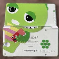 ニンテンドーDSキャラクターグラフィック 充電器付き