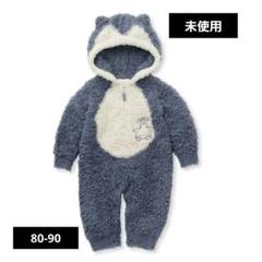 新品未使用⭐︎カビゴンロンパース(80〜90cm) 2025年最新】カビゴンロンパースの人気アイテム - メルカリ