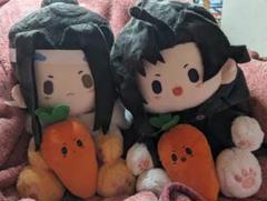 魔道祖師 忘羨 磁力賞 くじ ラストワン賞 魔道祖師 忘羨 磁力賞 くじ ラストワン賞 - メルカリ
