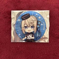 白猫　プロジェクト　ラベル缶　当たり　アクリルキーホルダー エレノア 白猫プロジェクト エレノア ラベル缶 アクリルキーホルダー