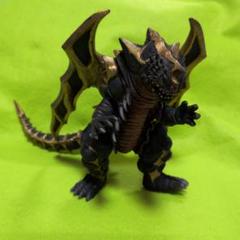 ウルトラ怪獣シリーズ　キングオブモンスのサムネイル