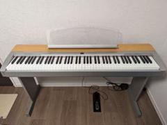 【Kenji Hiranuma】Yamaha P-140S 電子ピアノ ヤマハ | P-140 - Pシリーズ - 概要