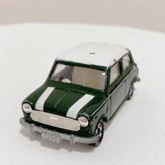 トミカ ミニクーパー 丸栄百貨店 艶消黒 Amazon | 絶版 トミカくじX ミニクーパー セレクション 金白 (1