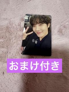 2025年最新】j-hopeの人気アイテム - メルカリ