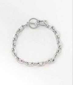 BEAUTY &YOUTH UNITED ARROWS チェーンブレスレット