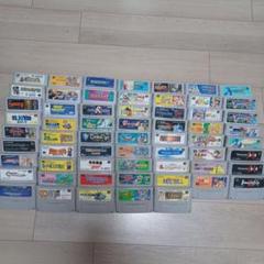 スーパーファミコン　まとめ