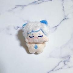 無属性 ぬいぐるみ ハンドメイド  13cm 8d0c9e5bebb2c771475aad56a13be1