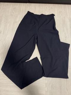 FENDI 40 ズボン 紺