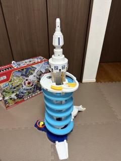 DXトミカタワー パーツ 部品 バラ売り Amazon.co.jp: Tomica Let's Play! DX Tomica Tower [Japan Toy
