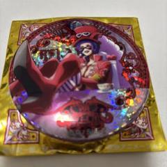 ワンピース 輩缶バッジ SHINE ベロベティのサムネイル