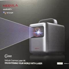 保証有キレイAnker Nebula Cosmos スノーピーク 付