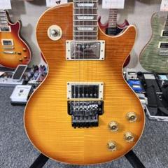 【10429】 Epiphone Les Paul Plus TopPro/FX Epiphone Les Paul Plus Top PRO/FX - Darth Phineas