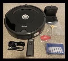 iRobot アイロボット Roomba ルンバ 627 掃除機