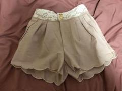 激レア LIZLISA かぎ編み レース ショートパンツ y2k 激レア LIZLISA かぎ編み レース ショートパンツ y2k