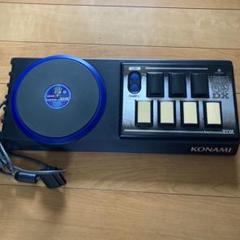 ビーマニ　専用コントローラー　beatmania Ⅱ DX