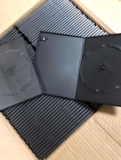 青色トマトさん専用ーCD/DVD トールケース スリムタイプ