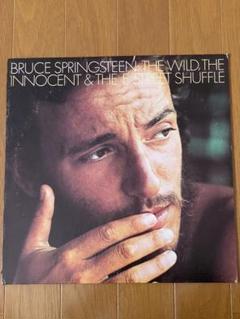 Bruce Springsteen / LP レコード PC 32432 US盤のサムネイル