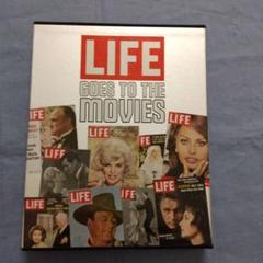 LIFE GOES TO THE MOVIE 発行 : タイム ライフ ブックスのサムネイル