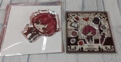 ディアラバ DIABOLIKLOVERS ダイカットアクリルブロック 逆巻アヤト